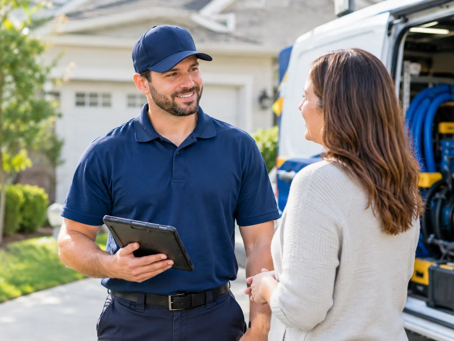 Sewage Backup Cleanup Maple, WI FAQs